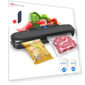 Вакуумный упаковщик пищевых продуктов — Вакууматоры, Factory Discount Outlet