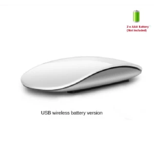 Беспроводная мышь Bluetooth — Bluetooth-клавиатуры