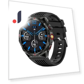 Bluetooth Smart Браслет — Браслеты и клипсы, Rainbuvvy