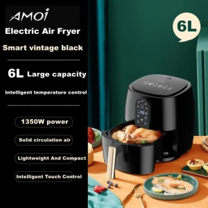 Электрическая фритюрница — Аэрогрили, Factory Discount Outlet