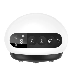 Электрический баночный массажер — Массажные пистолеты, Refreshing Home