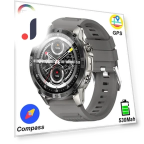 GPS спортивные умные часы — Умные часы, SACOSDING