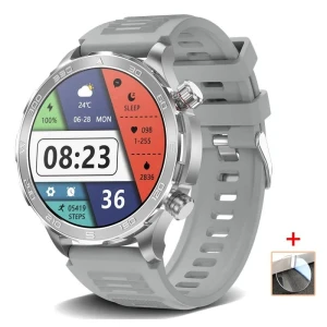 Спортивные умные часы с GPS и NFC — Детские GPS-часы, SACOSDING