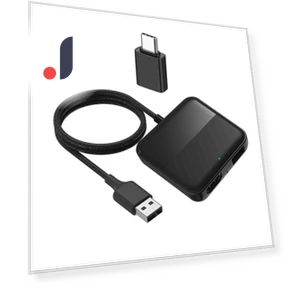 Автомобильный мультимедийный адаптер HDMI — Разъемы и адаптеры, Cars Auto Home