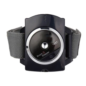 Интеллектуальный биосенсор для остановки храпа — Трекеры сна, Factory Discount Outlet