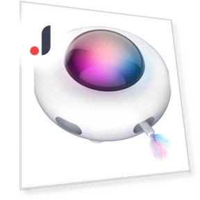 Интерактивная авто игрушка для кошек — Игрушки для питомцев, Refreshing Home