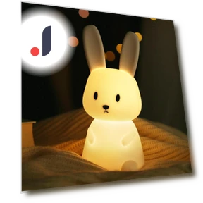 Светодиодный ночник — Лампы и абажуры, Binchi Lighting Appliances