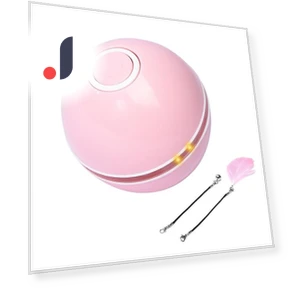 Светодиодные умные игрушки для кошек — Игрушки для питомцев, Refreshing Home