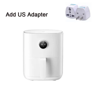 Мини-фритюрница — Аэрогрили, Xiaomi