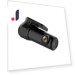 Mini HD 1080P Smart Car Wifi DVR Dash Camera — Видеорегистраторы, Carrefour home
