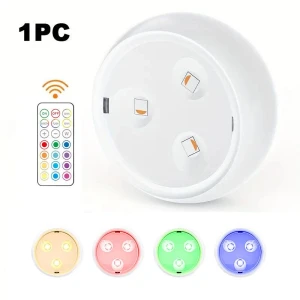 Набор светодиодных ночников RGB — Светодиодные ленты, Binchi Lighting Appliances