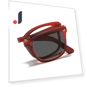 Умные портативные фотохромные очки — Очки и аксессуары, Exquisite glasses