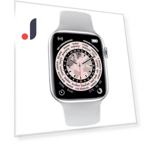 Smart Watch Voice Assistant Bluetooth Call — Умные часы, Happy World Electronics