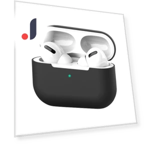 Защитный чехол для хранения наушников AirPods Pro 3 — Обложки, Enjoy Smart Home
