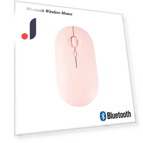 Беспроводная мышь Bluetooth — Коврики для мыши, Essager Electronic