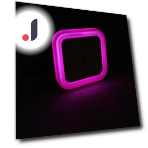 Энергосберегающий светодиодный сенсорный ночник USB — Ночники, Binchi Lighting Appliances