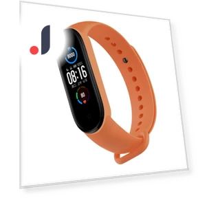 Сменный браслет для Mi Band 6 — Ремешки для фитнес-браслетов, Pide