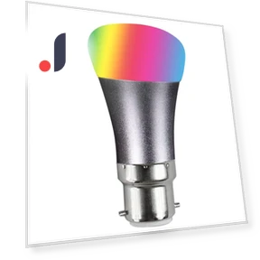 RGB-лампа — Напольные светильники, Refreshing Home