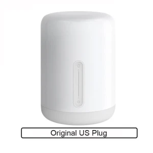 Умный настольный светодиодный светильник — Лампы с Bluetooth-колонкой, Xiaomi