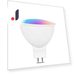 Умный светильник Doodle MR16 — Светодиодные, Refreshing Home