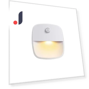 Умный ночник с датчиком движения — Ночники, Binchi Lighting Appliances