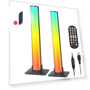 RGB светодиодные полосы — LED ленты, Refreshing Home
