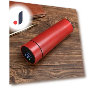 Интеллектуальная чашка-термос — Подогреватели напитков, Factory Discount Outlet