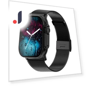 Умные часы 10 Ultra — Браслеты и клипсы, 3cee