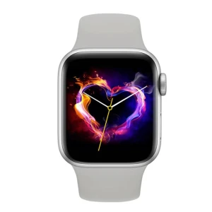 Умные часы с пульсометром и измерением давления — Умные часы, Global Express