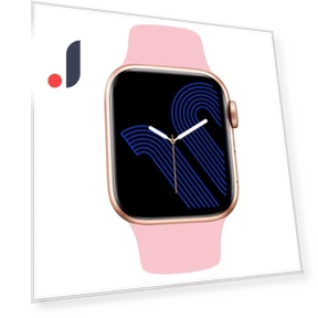 Smartwatch Pro Max — Умные часы, Happy World Electronics