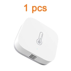 Датчик температуры и влажности окружающей среды — Датчики плесени и сырости, Xiaomi