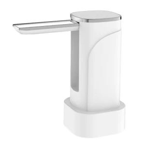 Складной автоматический насос-диспенсер для питьевой воды — Поилки-фонтаны для кошек, Dongfang HOME C