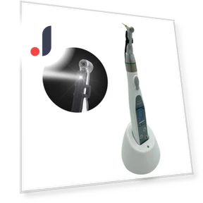 Эндомотор стоматологический беспроводной — Локаторы апекса, Ruito dental equipment