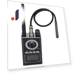 Детектор сигнала AI RF сканер — GPS-трекеры, TOMTOP JMS