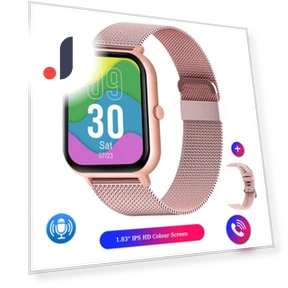 Умные часы Bluetooth Call — Умные часы, Zodvboz