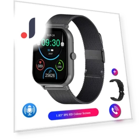 Умные часы Bluetooth Call — Умные часы, Zodvboz