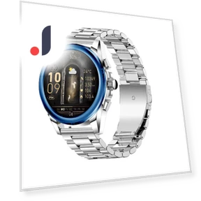 Умные часы с Bluetooth — Умные часы, Rainbuvvy