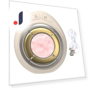 Электрический нефритовый массажер — Роллеры и ручки, Enjoy Smart Home