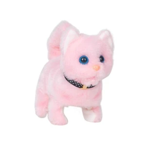 Электронный питомец с голосовым управлением — Роботы-питомцы, Bai Fen Bai Toys