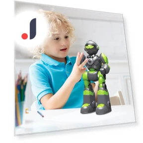 Интеллектуальный голосовой робот — Управляемые игрушки и роботы, Ren Sexy Toy