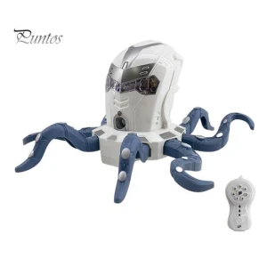 Интерактивная игрушка-животное с дистанционным управлением — Роботы-питомцы, Safety toy