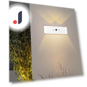Светодиодный настенный светильник с сенсорным управлением — Ночники, Binchi Lighting Appliances