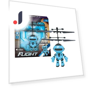Мини-робот Fly — Электронные обучающие игрушки, YanLing1