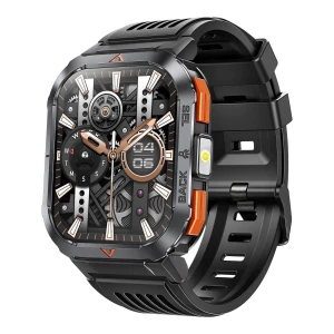 Умные часы для активного отдыха — Детские GPS-часы, Smarter than future