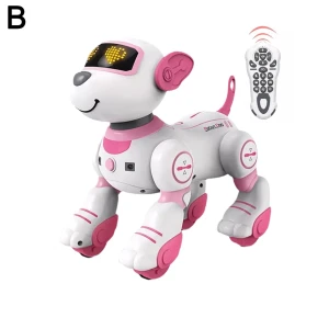 Программируемый умный робот-собака — Роботы-питомцы, 63 Places to Travel