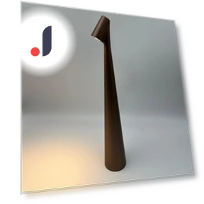 Перезаряжаемая беспроводная настольная лампа — Настольные лампы, Binchi Lighting Appliances