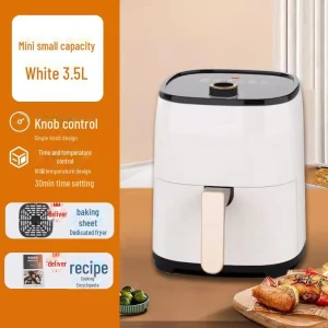 Smart Air Fryer — Аэрогрили, Amoi
