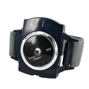 Интеллектуальный биосенсор для остановки храпа — Трекеры сна, YJMP