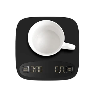 Умные капельные весы для кофе с таймером — Кухонные гаджеты, Vinde Home