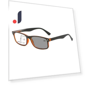 Умные фотохромные очки для чтения — Очки и аксессуары, CICI Global Glasses